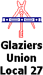 Glaziers Union Local 27